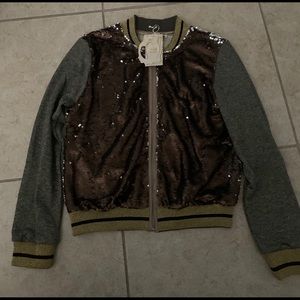 Millenium jacket women’s